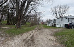 125 Chaplins Lane, Morristown, OH 43759