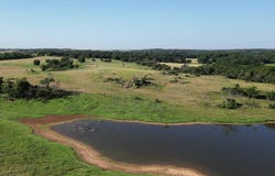 0000 Reeder Rd, Bray, OK 73055