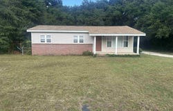 4325 Rice Rd, Milton, FL 32583