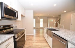 5025  Glendale Woods Pky, Henrico, VA 23231