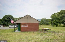 12494 PATH VALLEY ROAD, WILLOW HILL, PA 17271