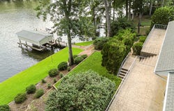 419 Santee Drive, Santee, SC 29142