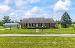 7624 E State Route 41, Troy, OH 45373