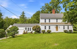 779 Liberty Hill Road, Henniker, NH 03242
