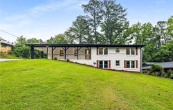 3536 Redwine Court, Atlanta, GA 30344