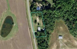 899 Ty Ty-Sparks Road Road, Ty Ty, GA 31795