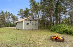 1154 Railroad Trail Trail, Beulah, MI 49617