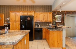 106 E Hamilton Street, Sheridan, MT 59749
