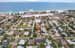 225 Chalet Avenue, Indialantic, FL 32903