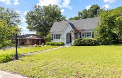514 W Main St, Henderson, TX 75652