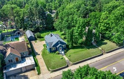 531 1st Avenue W, Cambridge, MN 55008