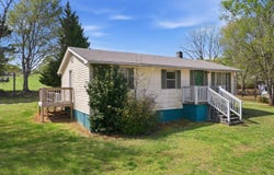 1360 Old Mill Road, Campobello, SC 29322
