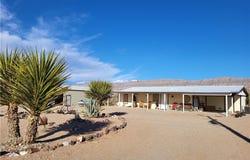 30066 Haystack Drive, Meadview, AZ 86444