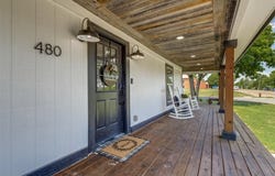 480 W A Denton Drive, Van Alstyne, TX 75495