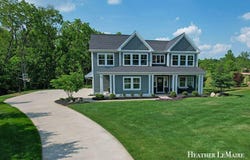 5337 River Basin Court NE, Ada, MI 49301