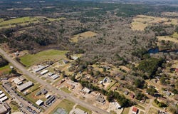 Nix Street, Daingerfield, TX 75638