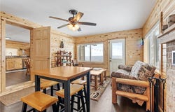 46317 Lucretia Lane, Isle, MN 56342