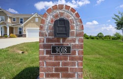 9018 E Gayle Drive, Morgantown, IN 46160
