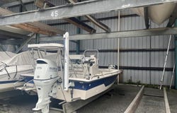 Daniel Island Marina, Charleston, SC 29492
