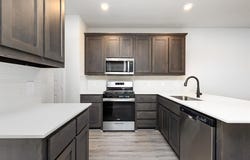 3608 Chaucer Trail, Rowlett, TX 75088