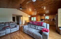 18421 LOWER GEORGES CREEK ROAD SW, BARTON, MD 21521
