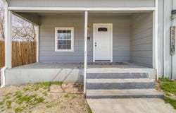 1110 Chestnut Street, Bonham, TX 75418