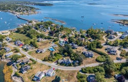 1984 Harpswell Island Road, Harpswell, ME 04003