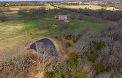 3740 Road, Okemah, OK 74859