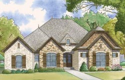 7112 Turnberry Circle, Cleburne, TX 76033
