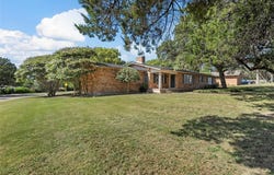 9537 Bryce Drive, Woodway, TX 76712