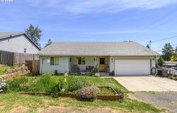 720 N MARKET ST, Lafayette, OR 97127