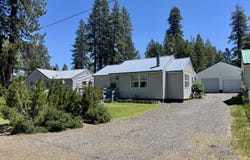 138229 Hillcrest Street, Gilchrist, OR 97737