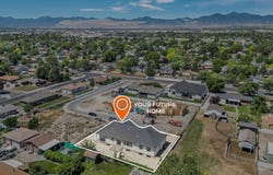 6683 S GRAND DALE, West Jordan, UT 84084