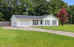 202 Darrel Road, La Grange, NC 28551