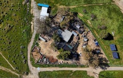 9245 Ellis Street, Fellows, CA 93224