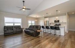 519 Allison Way, Campbellsport, WI 53010