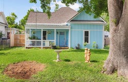 408 Morton Avenue, Palacios, TX 77465