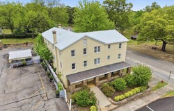 122 E Main Street, Heber Springs, AR 72543