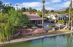 636 WILD WILLOW DR, El Paso, TX 79922