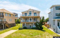 203 Calvin Street lot: 4, Kill Devil Hills, NC 27948