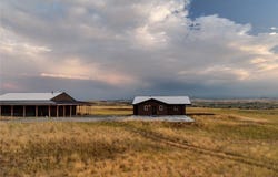 21 Jim Parrent Lane, Big Timber, MT 59011