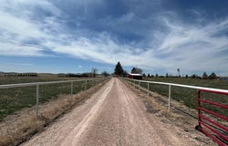 3910 US Highway 20, Lusk, WY 82225