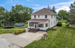 2543 Trenton Avenue, Greenfield, IA 50849