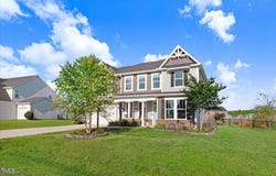 104 Bollienger Drive, Princeton, NC 27569
