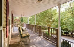 135 Brookhaven Lane, Advance, NC 27006