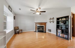 1710 N Wisteria Drive, St Charles, MO 63303