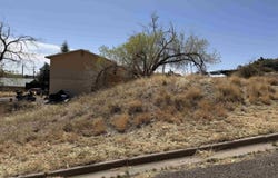 E 22nd Street, Silver City, NM 88061