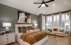 291 Orion Drive, Prosper, TX 75078