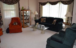724 E Lincoln Avenue, Mount Vernon, IN 47620