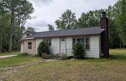 8331 Long Lake Road, Hale, MI 48739